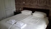 Chambre Familiale avec Salle de Bains Privative