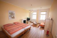 Standaard Appartement