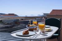 One-Bedroom Apartment with Sea View and Balcony (2 Adults)