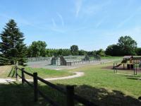 Les Berges - Bed and Breakfast Mareuil-sur-Cher