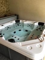SUITE ROMANTIQUe - Chambres d’hôtes