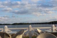 Seeblick III - B&B Bad Saarow