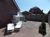 Ferienhaus Riede Norddeich - Ferienwohnung