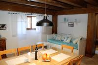 Apartmani Vila Angelina - B&B Selce