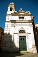 Santamaggiore - B&B Roma