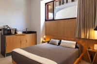 Chambre Double - Rez-de-Chaussée