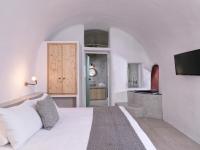 Villa Deluxe Scavata nella Roccia con Piscina Coperta Riscaldata