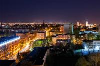 ORION Downtown Apartment by PinPoint - B&B Lodz