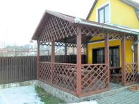 Pensiunea Hera - Ferienwohnung