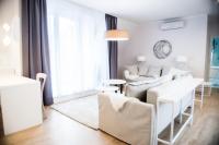 B&B Stettin - Aramia Apartamenty - Bed and Breakfast Stettin