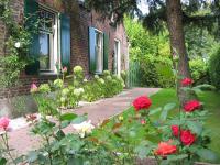 De Erfdijk - B&B