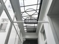 Classy Apartment in the Heart of Vienna - Chambres d'hôtes Vienne