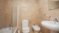 Marina de la Duquesa 815 - Ferienwohnung Manilva