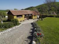 Oma's Hutte - Chambres d’hôtes