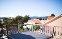 Appartamento con Balcone