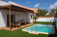 B&B Corralejo - Villa Taginaste - Bed and Breakfast Corralejo