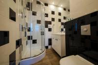 Habitación Individual con baño privado