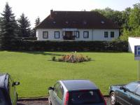Gästehaus Pension Heß - Das kleine Hotel - B&B