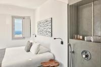 Villa Elysian con 2 Camere da Letto, Piscina e Vista Mare e Tramonto