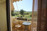 Monolocale con Balcone
