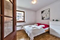 Two-Bedroom Apartment - 11 Spiechowicza Street