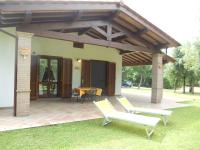 Il Vivaio - Ferienwohnung Castiglione della Pescaia