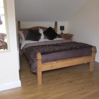 Chambre Double Deluxe