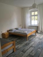 Hájovna Svahová - B&B Boleboř