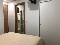 Double or Twin Room with Bathroom