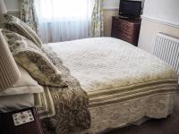 Double Room with Bath