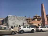 Gálvez Flat, Principal Railway Station Málaga - Ferienwohnung Málaga