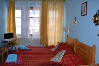 Triple Room with Balcony