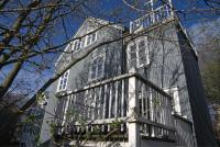Art Centrum Apartments - B&B