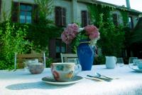 Au Puy Des Vérités - B&B Lapalisse