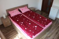 Deluxe Doppelzimmer mit Badewanne