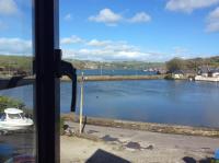 Habitación Doble Deluxe con vistas al mar