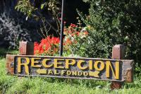 Cabañas Paihuén - B&B Pucón