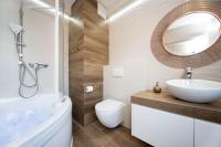 Nowoczesne apartamenty w centrum Krakowa - Chambres d’hôtes Cracovie