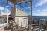 Penthouse Apartment