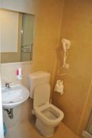Tweepersoonskamer met Eigen Badkamer