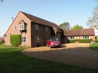 B&B Cambridge - Woodfield Self-Catering apartment - Bed and Breakfast Cambridge