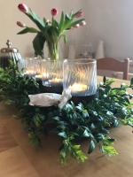 Habitación Individual con baño