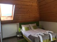 Apartamento con balcón