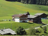 Unterkanterhof Kofler - B&B Kartitsch