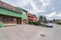 Ubytování Lednice - B&B