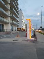 The Horse - DE SILVA Residence - Bed and Breakfast Mamaia