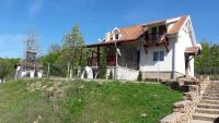 Cabana Vladimir - B&B