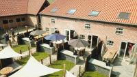 B&B Domburg - 't Veldehof - Bed and Breakfast Domburg