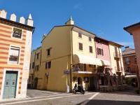 Appartamento Alice - Ferienwohnung Bardolino