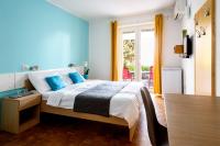 Chambre Confort avec Terrasse - Vue sur Mer
